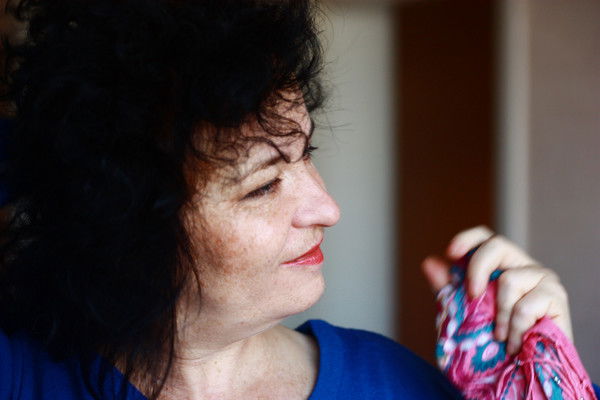 Зинаида Кудашина