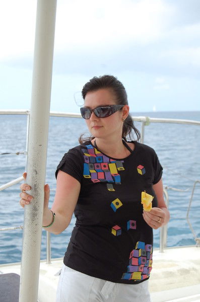 Татьяна Назарова