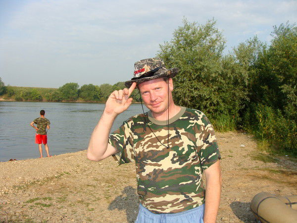 Дмитрий Можаев