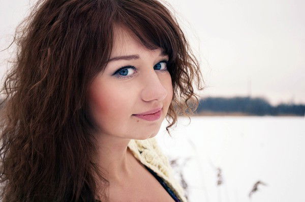 Нина Касимовская