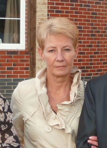 Ирина Индило