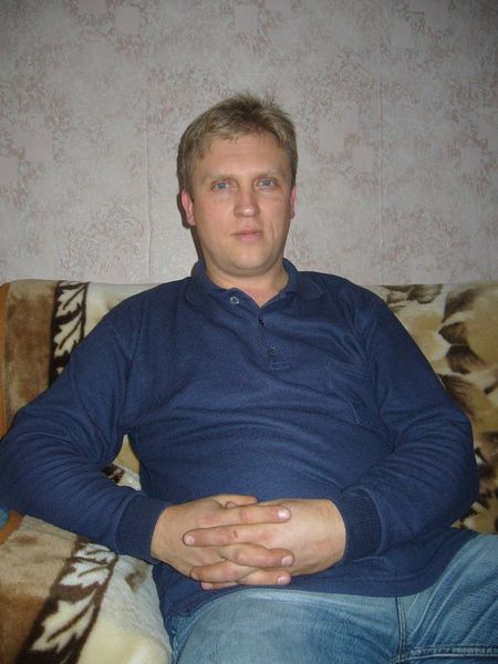 Алексей Тенищев