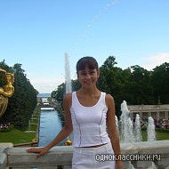 Наталья Шавшун