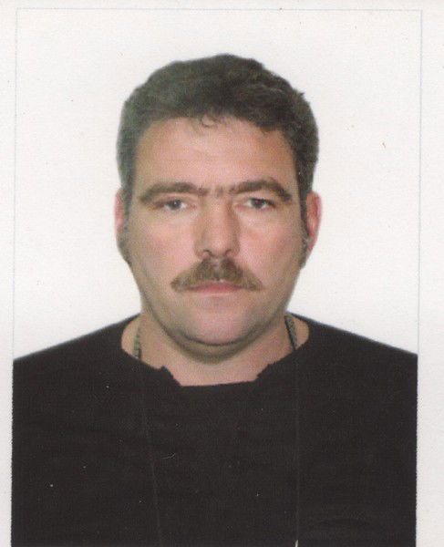 Михаил Осмаков