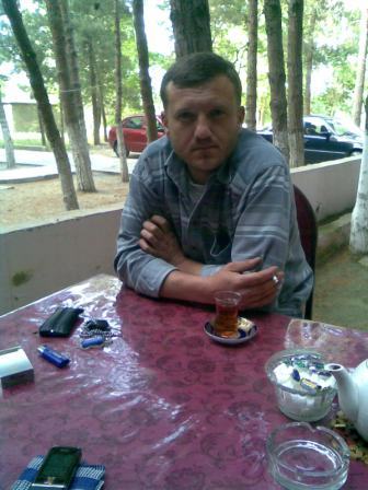 Владислав Гмыря