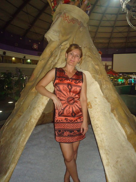 Анна Ермоленко