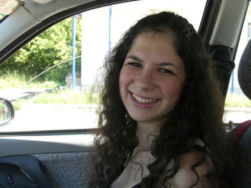 Ирина Сазанова