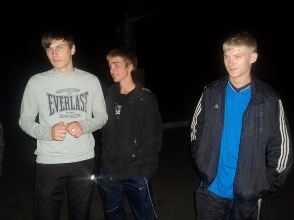 Александр Щекатуров