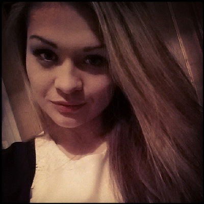 Соня Чагина