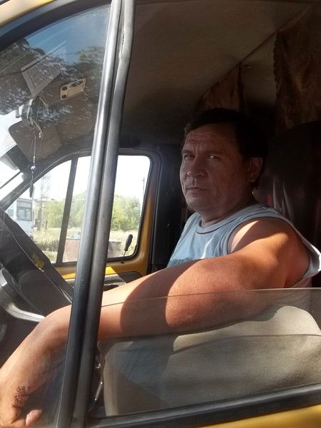 Борис Мезенцев