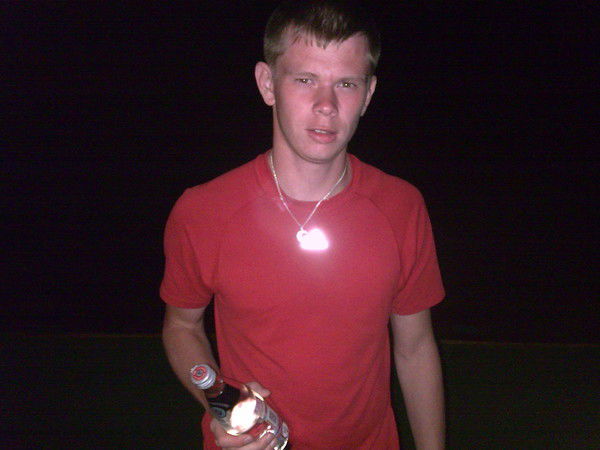 Владислав Глухих