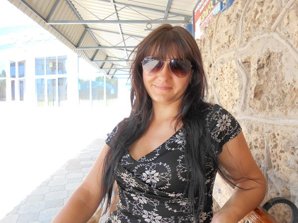 Елена Васильевна