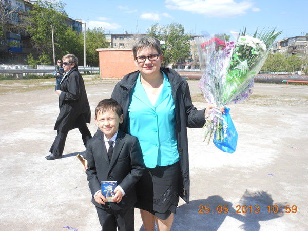 Мансур Кусаинов