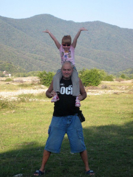 Игорь Кунаев