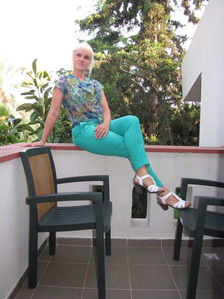 Инна Титова