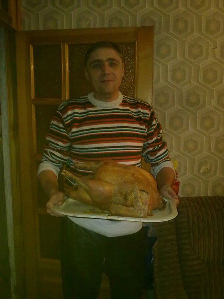 Алексей Мартынов