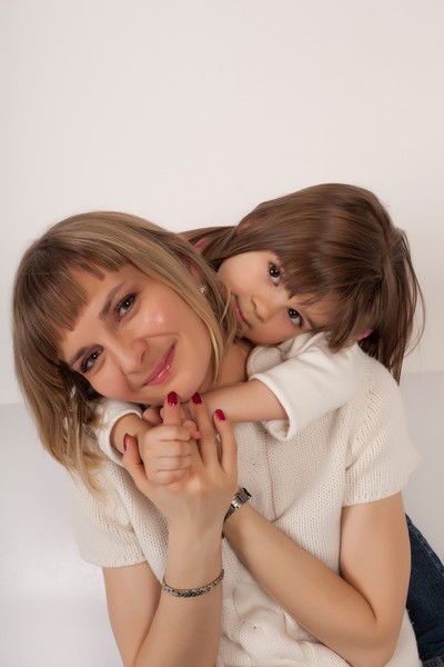 Евгения Кожина