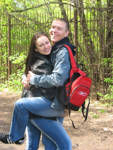 Александр Николаев