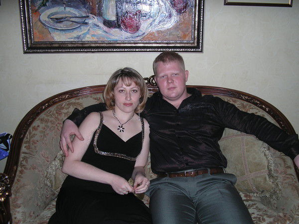 Антон Лушин