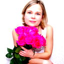 Елена Шалимова
