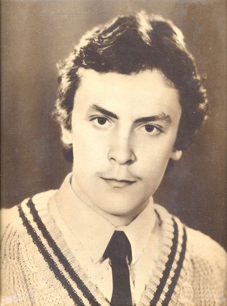 Карандаев Олег