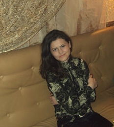 Нелли Снурницина