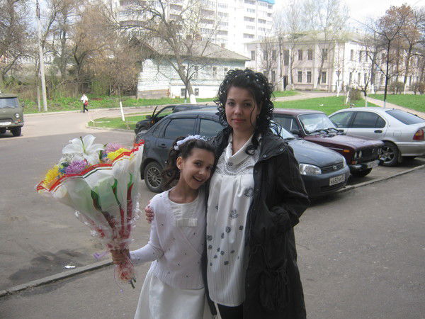 Елена Волченкова