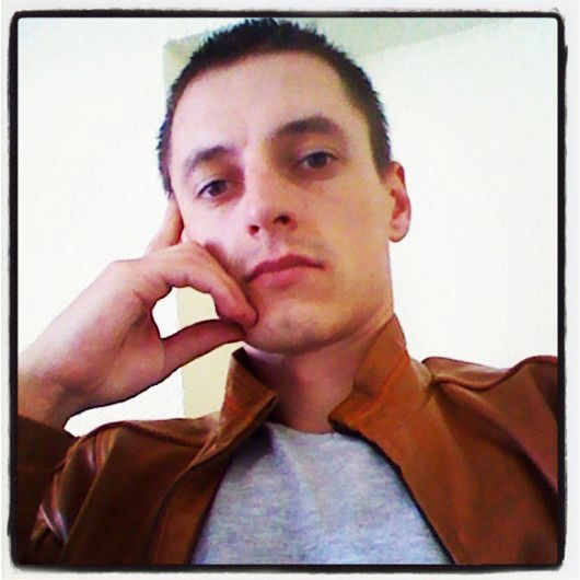 Виталий Муга