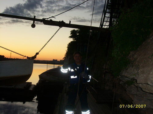 Сергей Шибаев