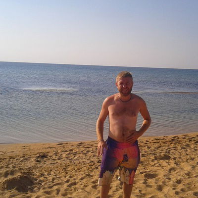 Юрий Москалев