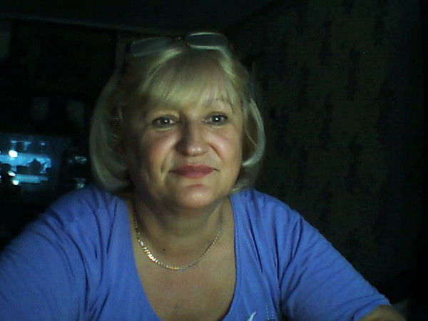 Елена Резниченко