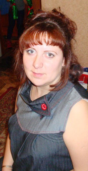 Елена Москвичева