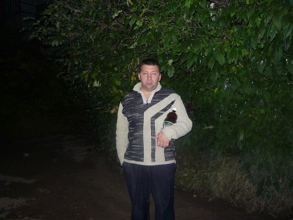 Игорь Канев