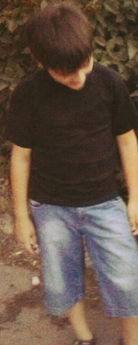 Жора Нематуллоев