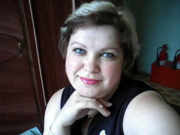 Анна_Best Субботина