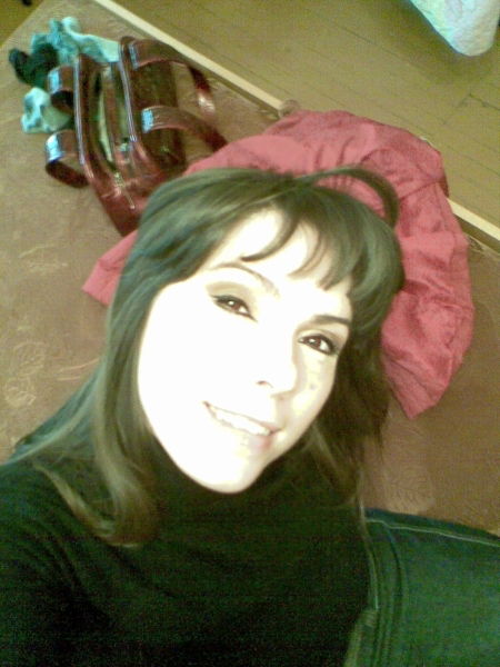 Елена Прохорова