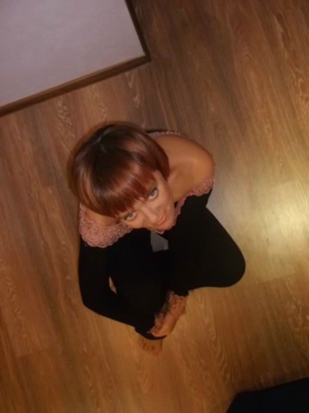 Наташа Сусленкова