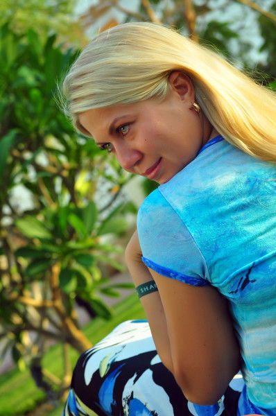 Анна Гунина