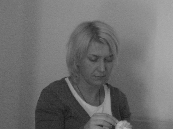 Ирина Лорченко