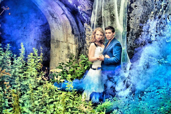 Настя Давыдова