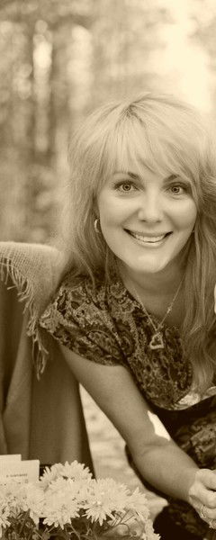 Мария Степанова