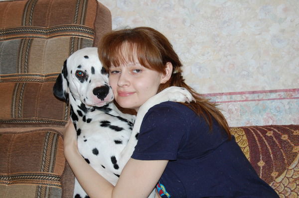 Екатерина Кособокова