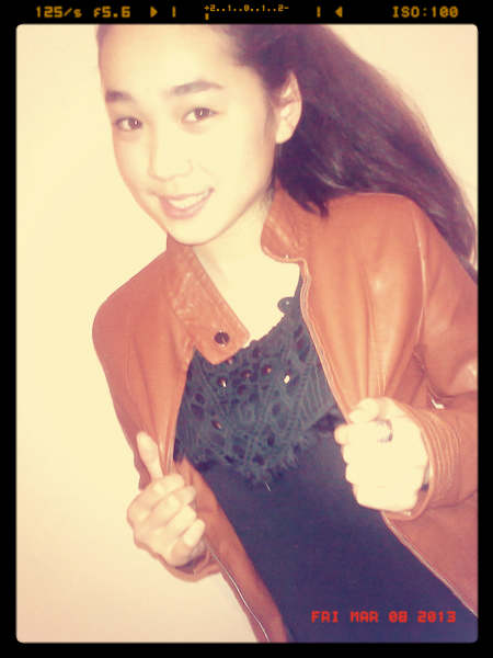 Анеля Елеманова