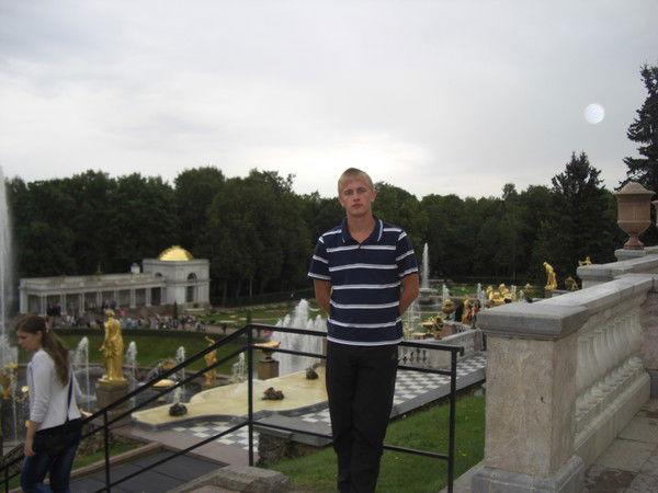 Александр Чемеренко