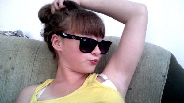 Виктория Ишбулатова