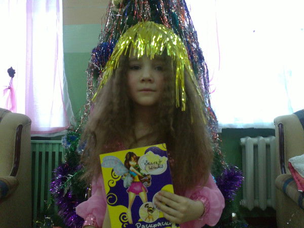 Анна Лилекова