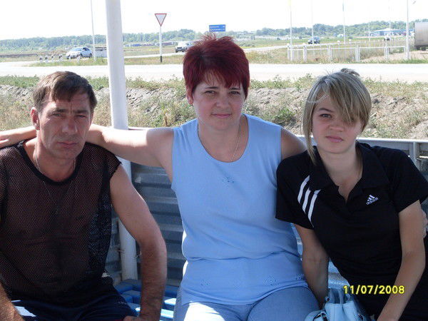 Галина Михайлина