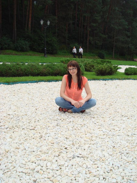 Руслана Гречкина