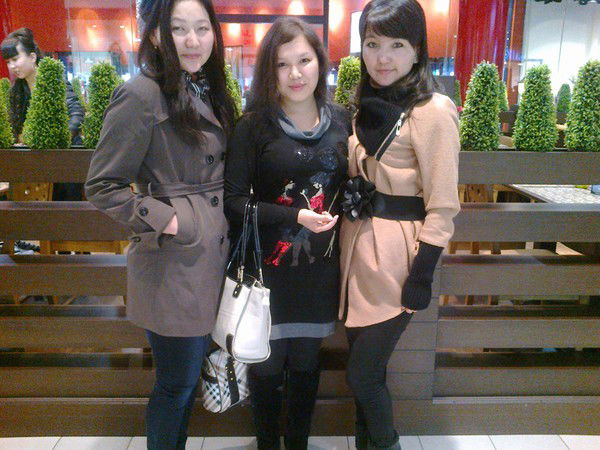 Калампыр Жалдыбаева