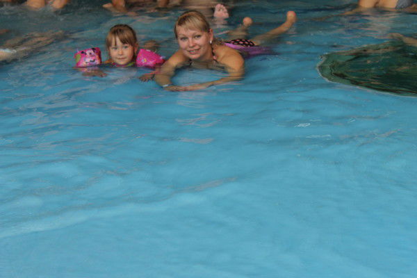 Екатерина Аглетдинова